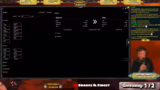 Aktivität und Server-Rankings