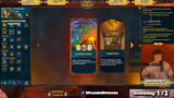 Sandsturm-Dungeon und Diskuss…