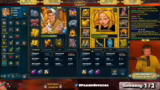 Achievements, Server Firsts u…