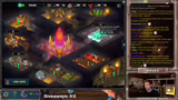 EU19 Dungeon Plans and Scaven…