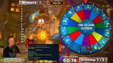 Giveaway und Community-Intera…
