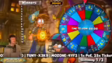 Ingame Rahmen und Drops