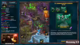 Giveaway, Dungeon Challenge u…