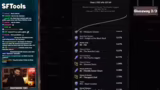 Erreichen von Level 300 und D…
