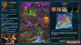 Neue Wette und Dungeon-Kampf