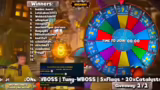 Giveaway und Raid Ankündigung
