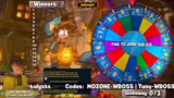 Feedback zum World Boss Event…
