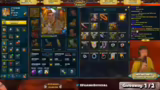 World Boss und Dungeon-Content