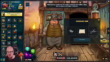 Sneaky Peaky LD Thingies from F9 with @…