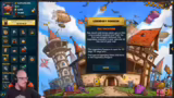Vorstellung des Streams und d…