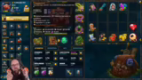 Mimics, Gegnernamen und Raid-…