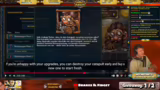 Katapult-Upgrades und Spezial…