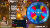 Giveaways, Community-Interakt…