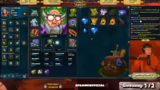 Erfolgreiche Challenge und CS…