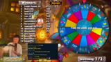 Dungeon Breaks, Glücksaufwert…