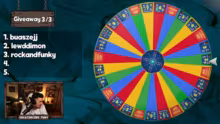 (GER) Die letzte Runde für den Druiden!…