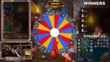 Zweites Giveaway und Keyword