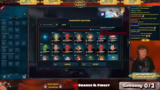 Beta-Server Änderungen und Pl…