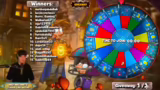 Diskussion über Twitch-Rahmen…