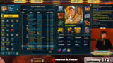 VIP-Status, Dungeon Breaks un…