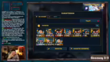 World Boss, Nebenstats und Du…