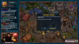 Erlebnisse im Discord und kör…