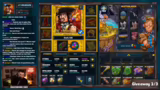 Creator-Coupons und Server-St…