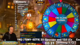 Giveaways und Drops im Stream