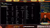 Base Stats, Festung und Schat…