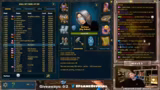 Verlosung der Giveaways und C…