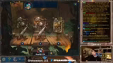 Serverwechsel-Info, Paladin-S…