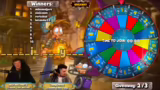 Giveaway-Probleme und weitere…