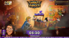 [EN/GER] S&F Let's Play#808 - Ratings A…