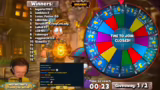 Giveaway und Serverstart-Deta…