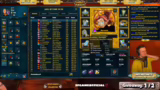 Drops, Strategien und Runen