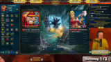 Dungeon-Chancen und Retro-Leg…