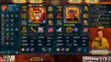 BM vs. Berserker und Gilden-M…