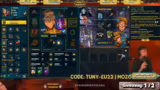Drops, Hellevator und Dungeon…