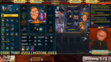 Battlemage im Early Game und…