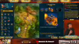 Spielstrategie und Server-Neu…