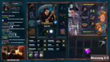 Giveaways und Drops im Stream