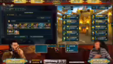 Probleme mit Codes und Server…