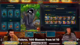 Free-to-Play-Strategien, Serv…