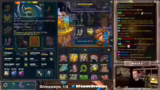 Gem Skipping Frust und Item U…