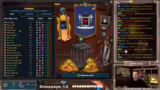 Fusion Server und Twister