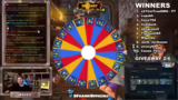 Giveaways und Community-Inter…