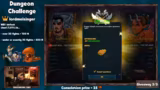 Dungeon-Challenge und Raid-An…