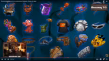 Vorstellung neuer Halloween-…