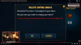 Diskussion über Epic-Items un…