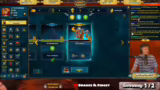 Legendary Dungeon Strategie,…